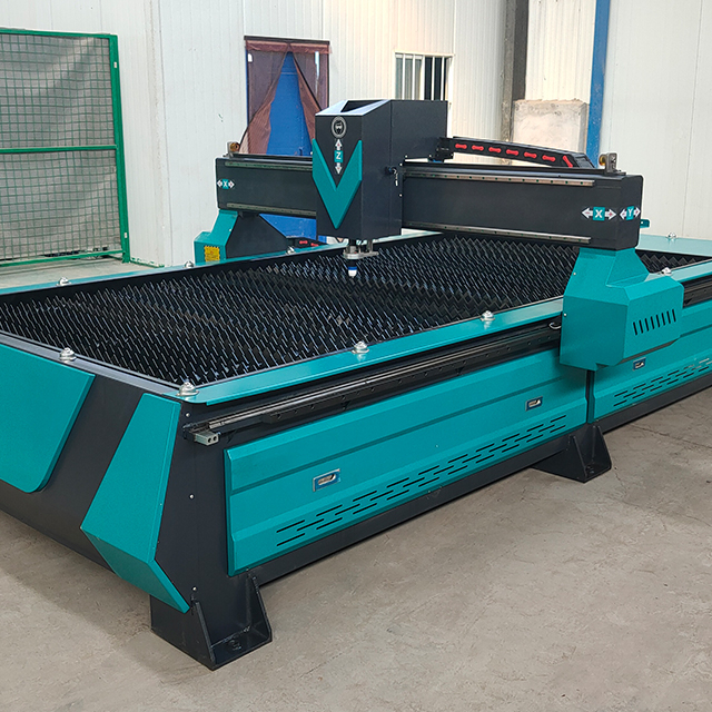 Laser Cutting Machine