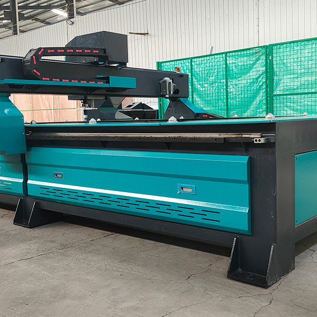 Laser Cutting Machine