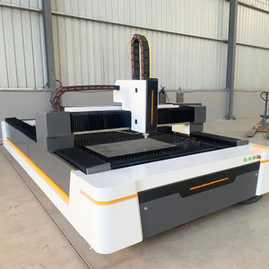 Laser Cutting Machine