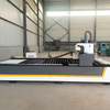 Laser Cutting Machine